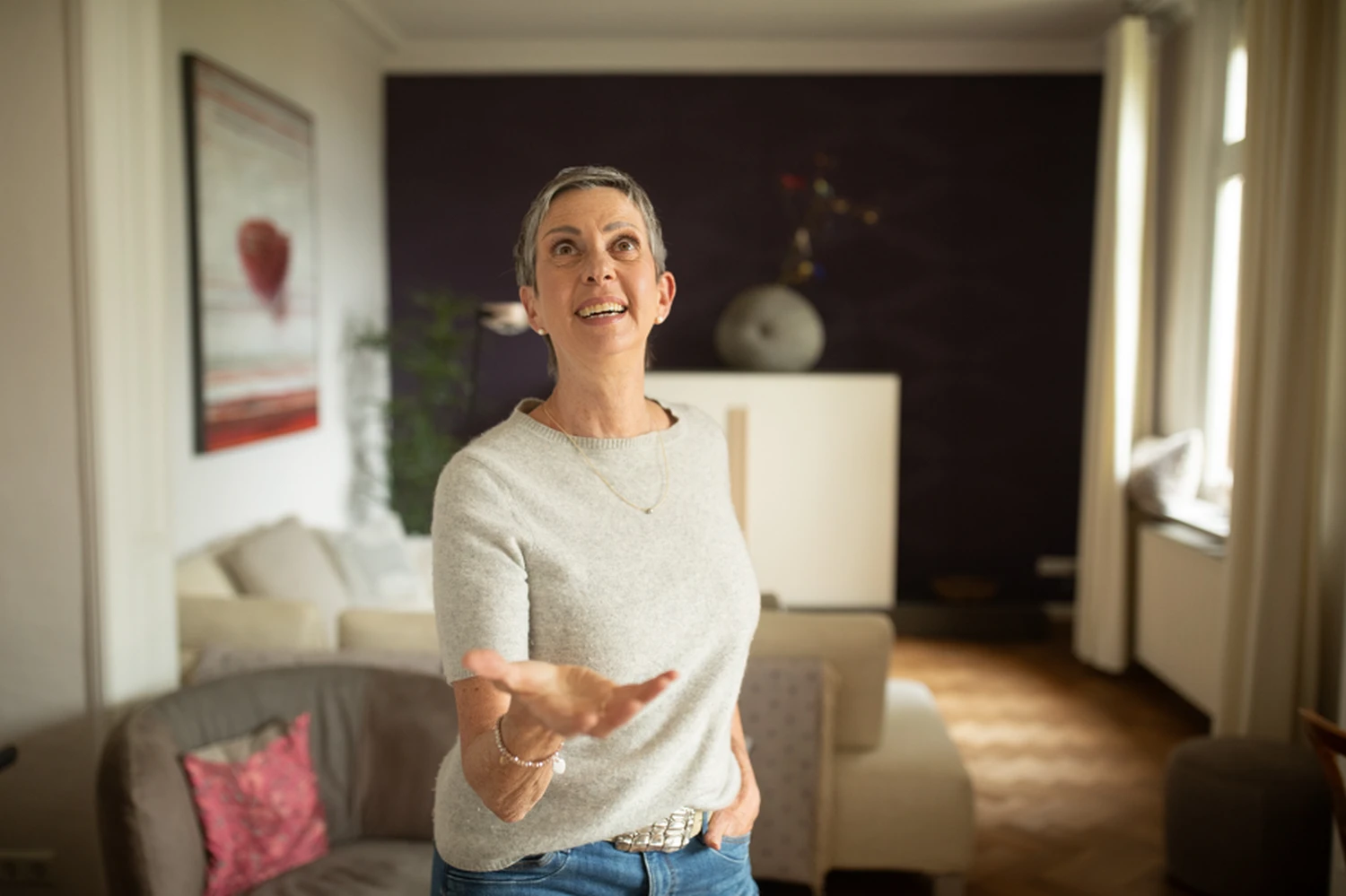 Andrea Suntheim-Pichler